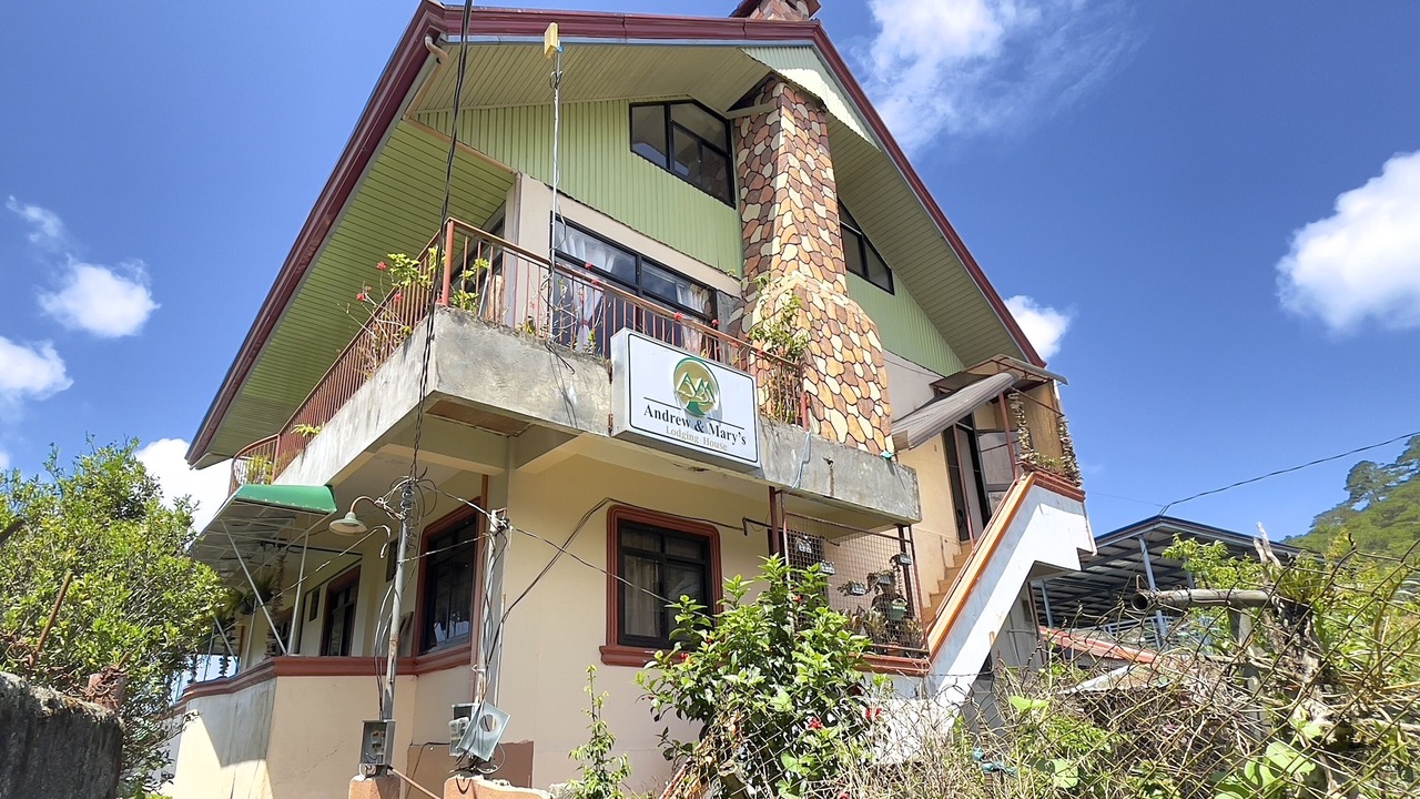 Photo of Outdoor in Sagada