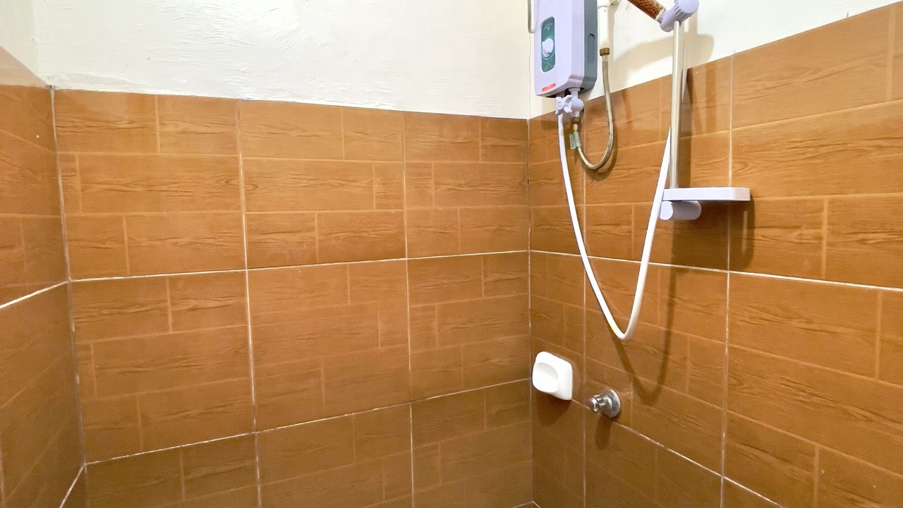 Photo of Bathroom in Sagada