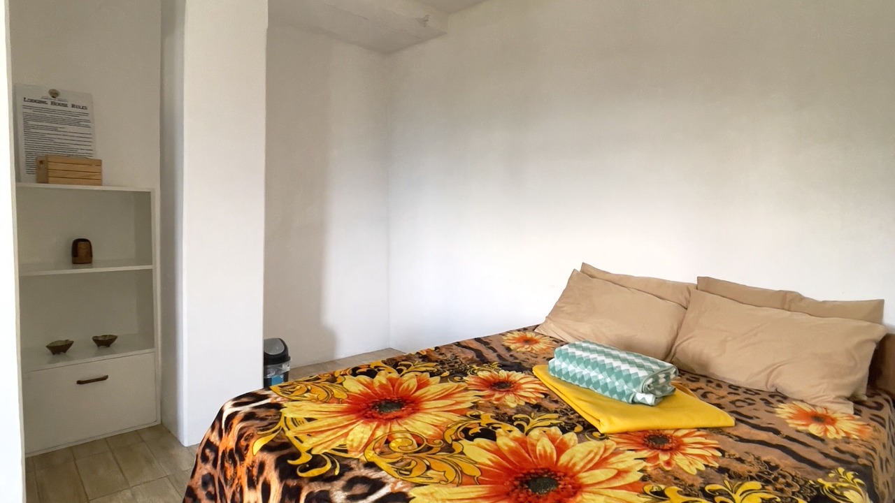 Photo of Bedroom in Sagada