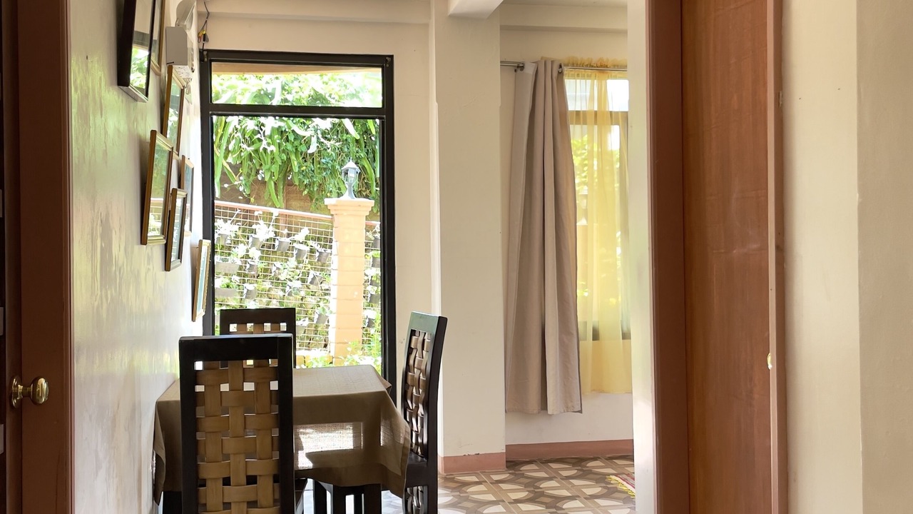 Photo of Livingroom in Sagada