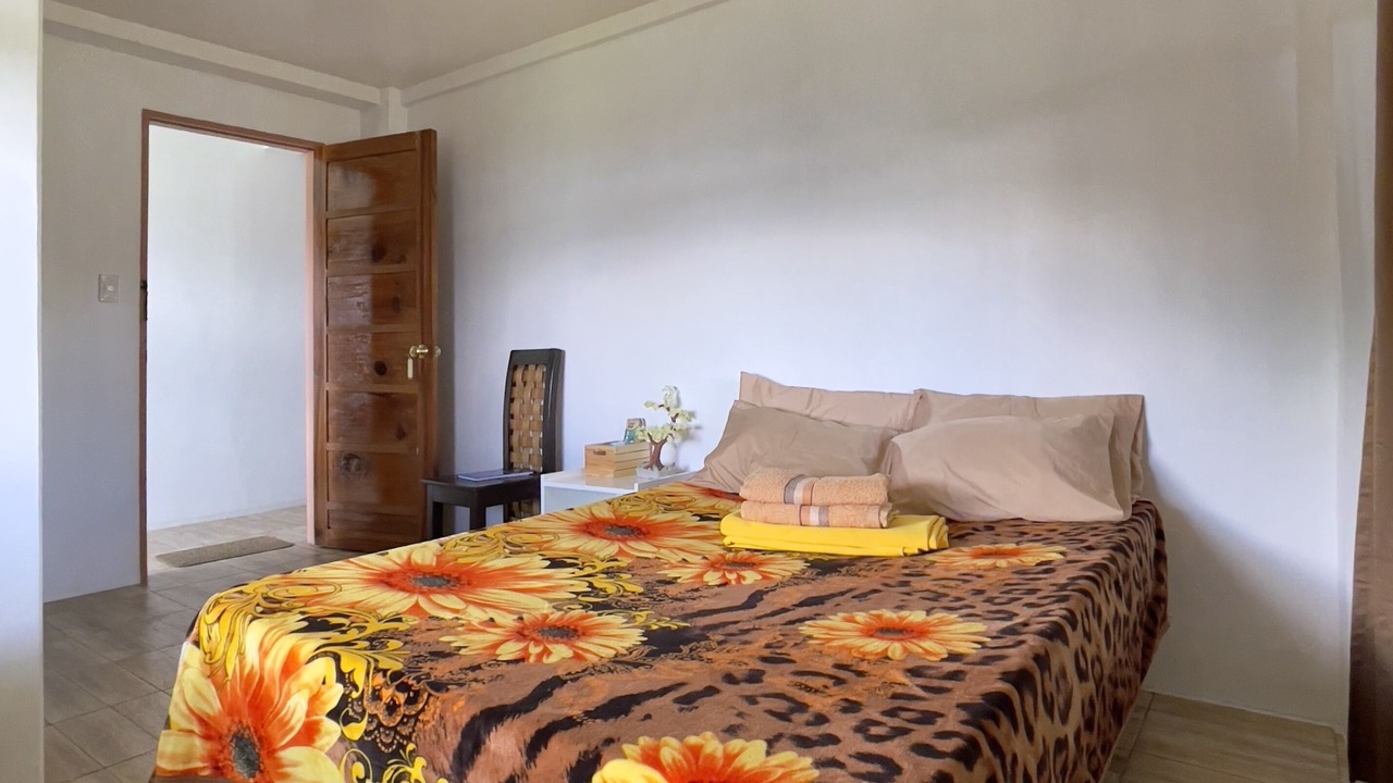 Photo of Bedroom in Sagada