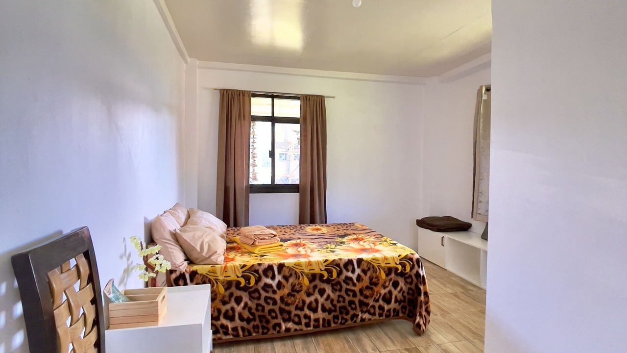 Photo of Bedroom in Sagada