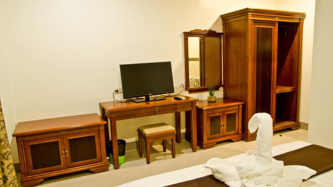 Photo of Bedroom in Estancia