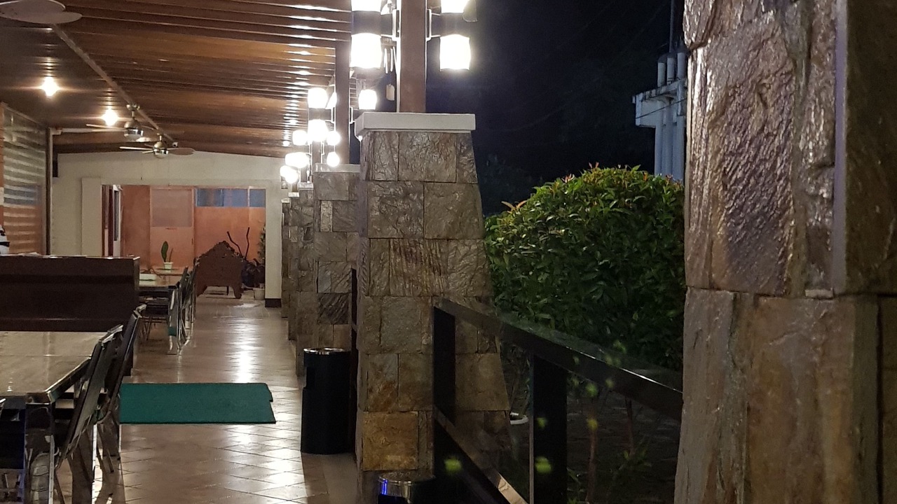 Photo of Outdoor in Estancia