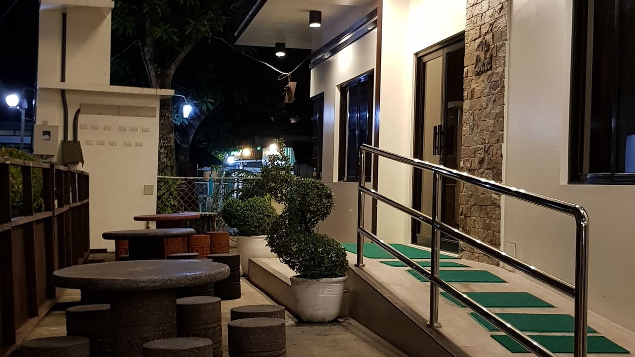 Photo of Outdoor in Estancia