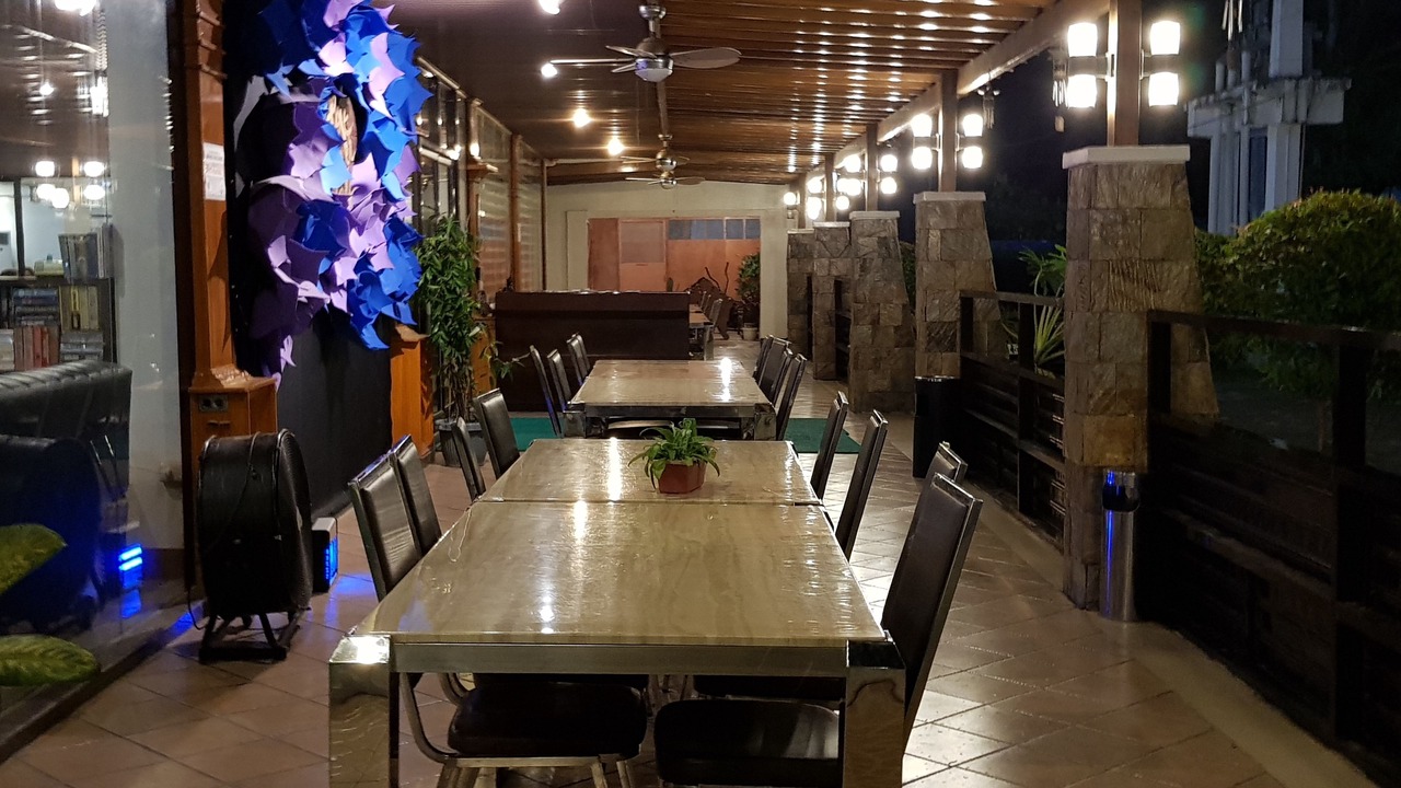 Photo of Outdoor in Estancia