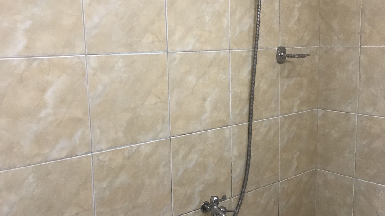 Photo of Bathroom in Dumaguete