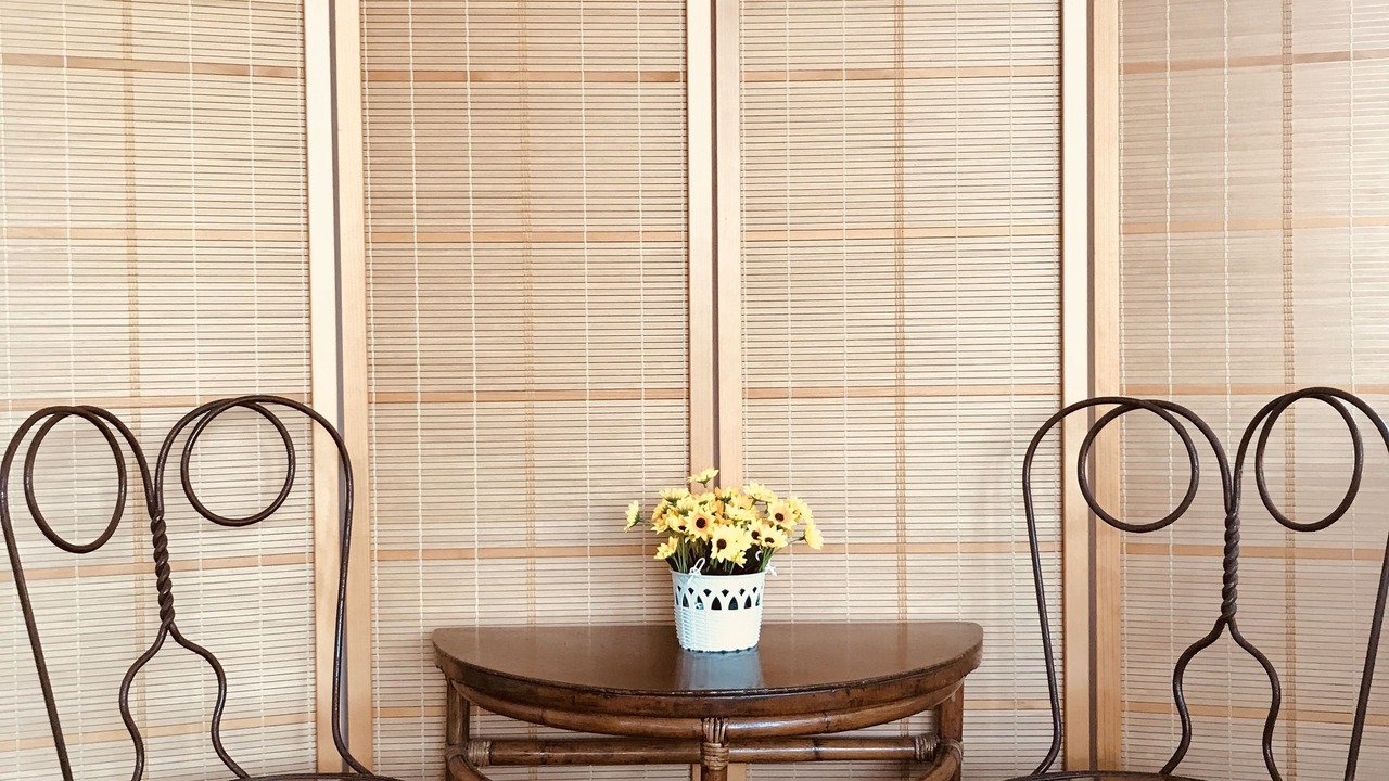 Photo of Patio Balcony in Dumaguete
