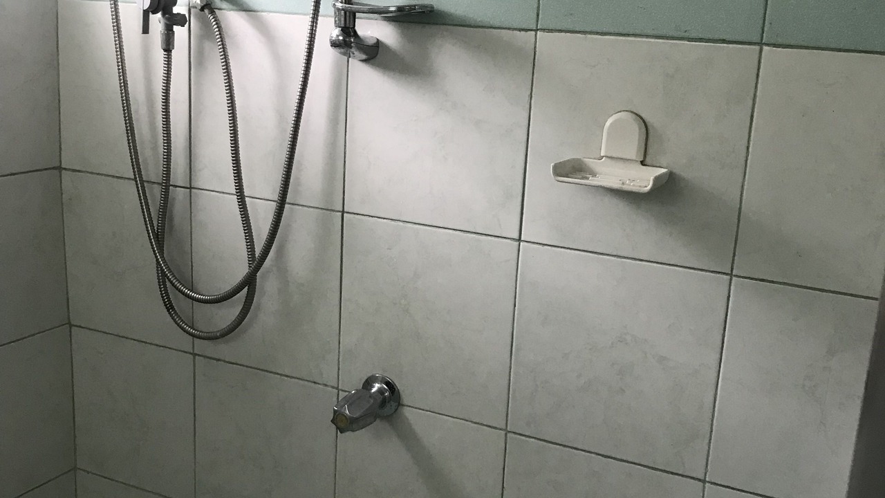 Photo of Bathroom in Dumaguete