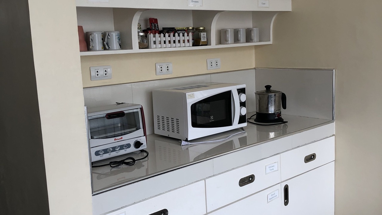 Photo of Kitchen in Dumaguete