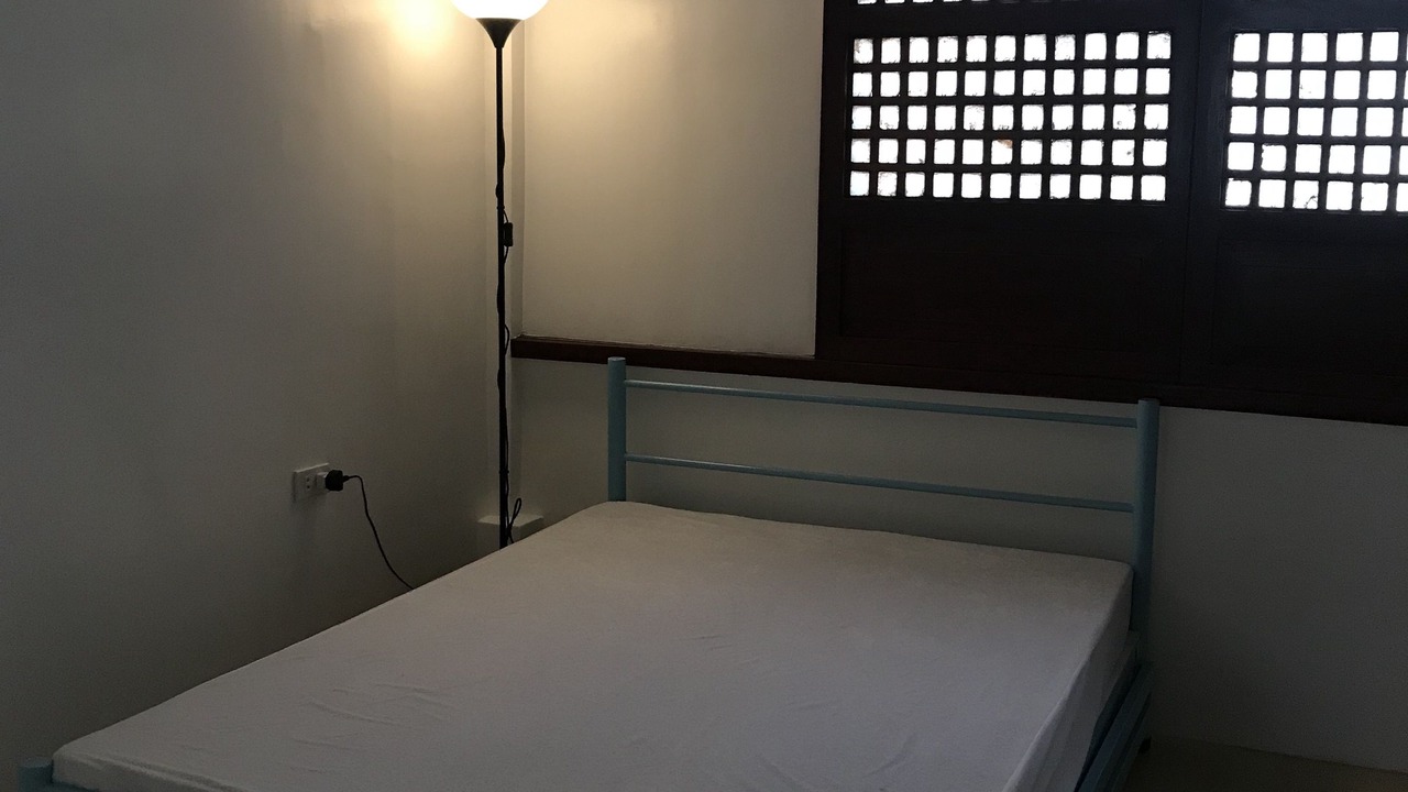 Photo of Bedroom in Dumaguete
