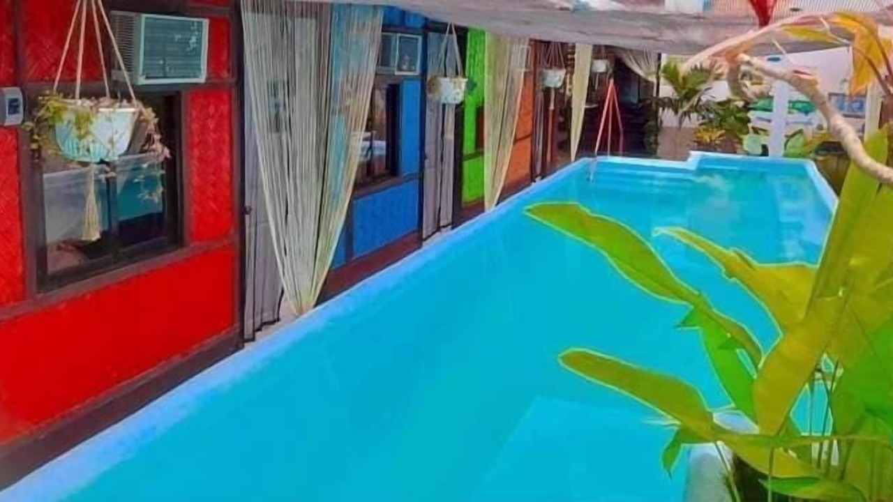 Photo of Outdoor in Barangay Buena Suerte