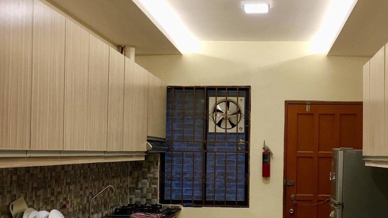 Photo of Kitchen in Lapu-Lapu