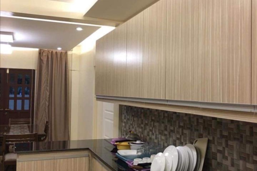 Photo of Kitchen in Lapu-Lapu