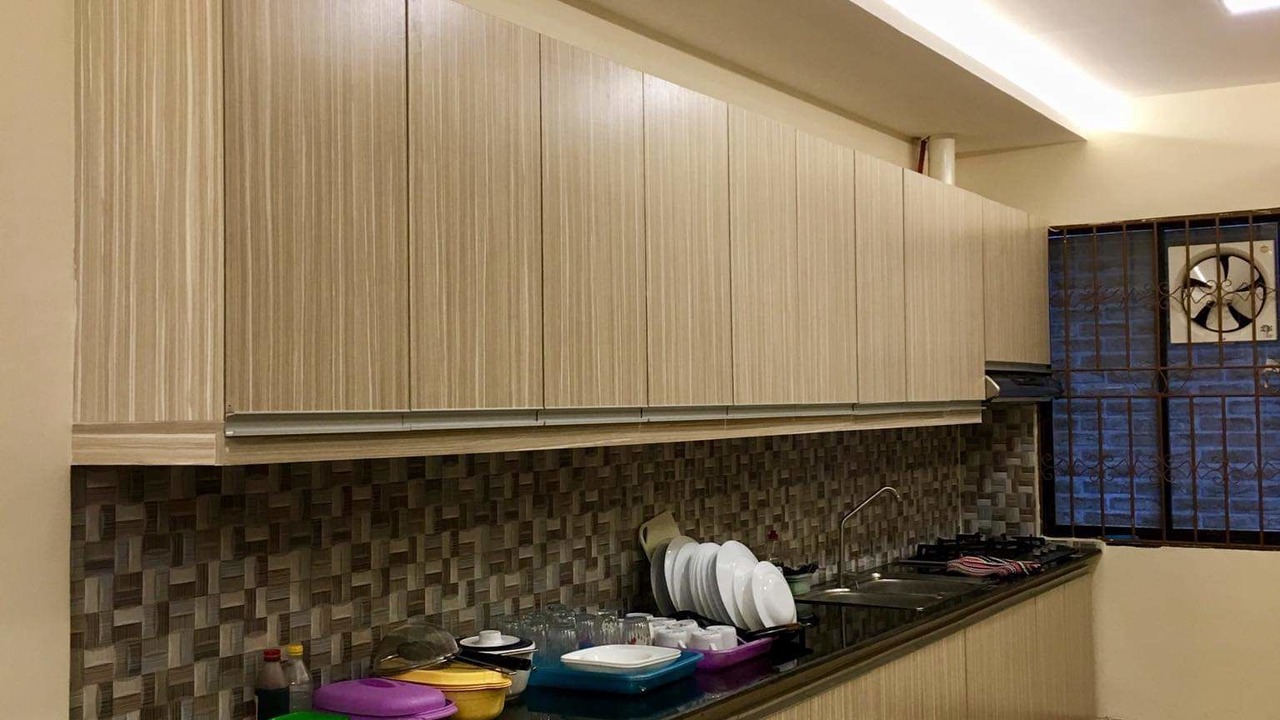 Photo of Kitchen in Lapu-Lapu
