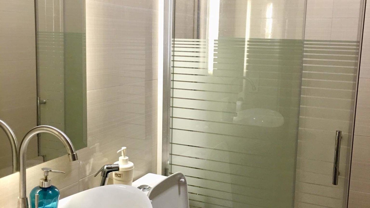 Photo of Bathroom in Lapu-Lapu