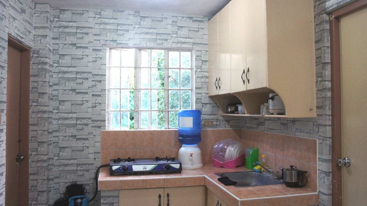 Photo of Kitchen in Tagbilaran
