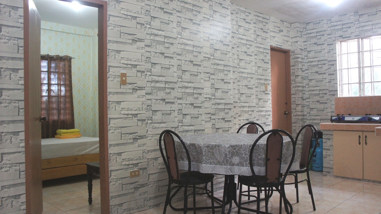 Photo of Kitchen in Tagbilaran