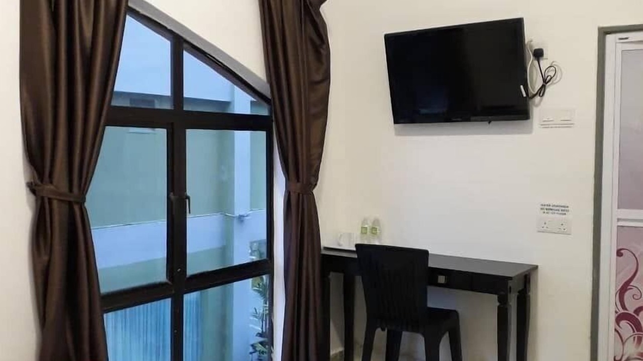 Photo of Bedroom in Batu Ferringhi
