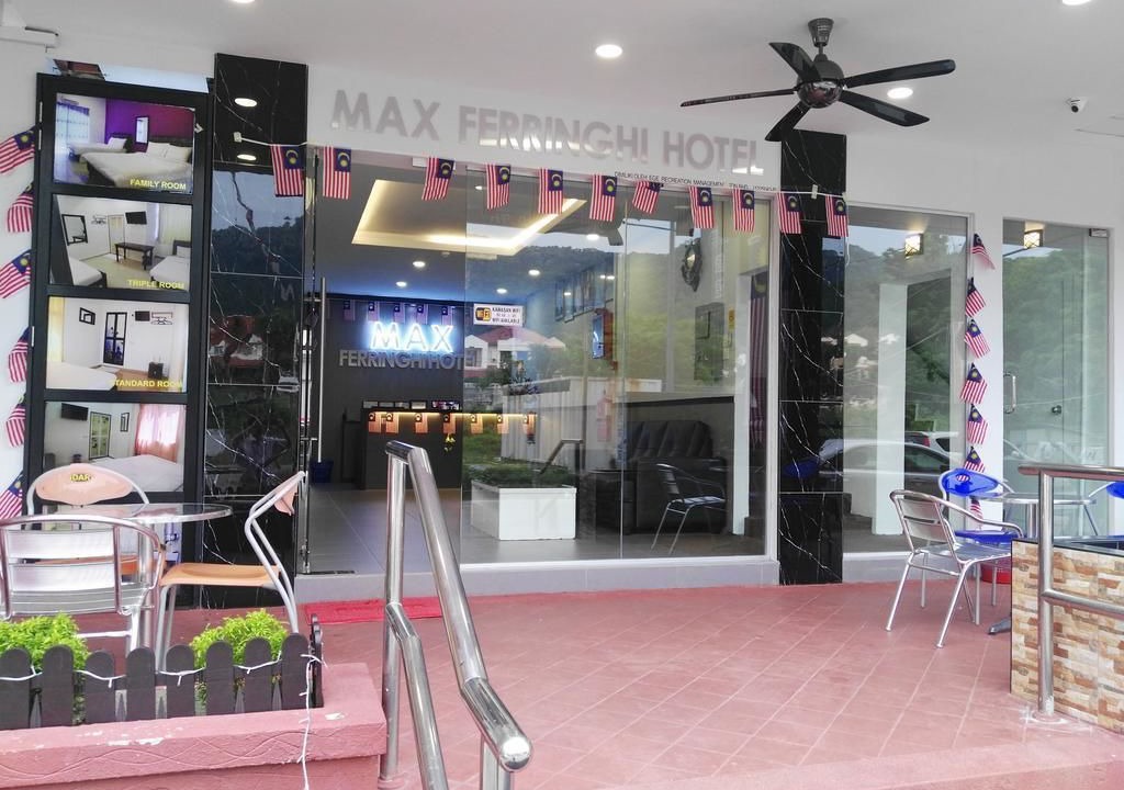 Photo of Outdoor in Batu Ferringhi