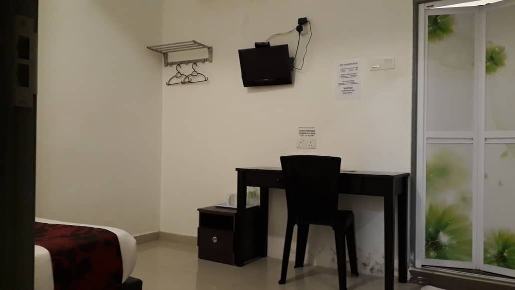 Photo of Bedroom in Batu Ferringhi