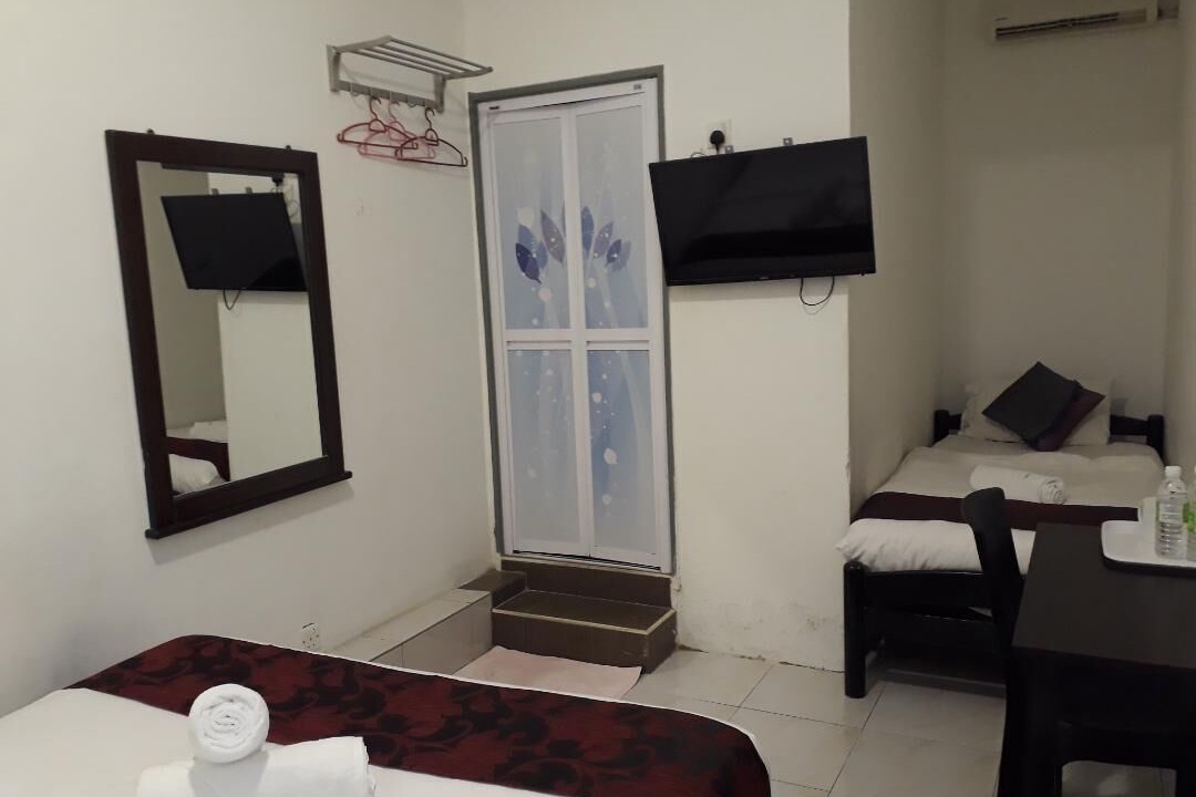 Photo of Bedroom in Batu Ferringhi