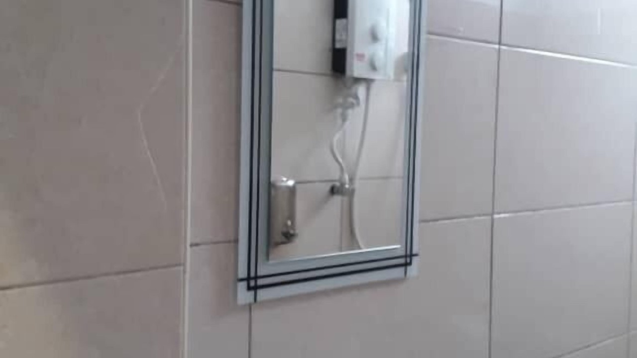 Photo of Bathroom in Batu Ferringhi
