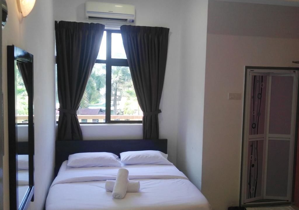 Photo of Bedroom in Batu Ferringhi
