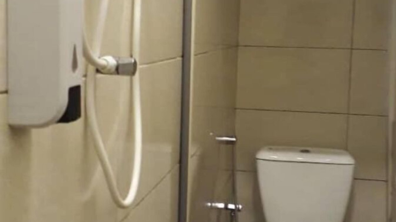 Photo of Bathroom in Batu Ferringhi