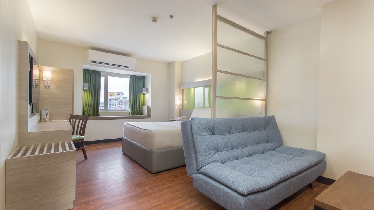 Photo of Bedroom in San Fernando