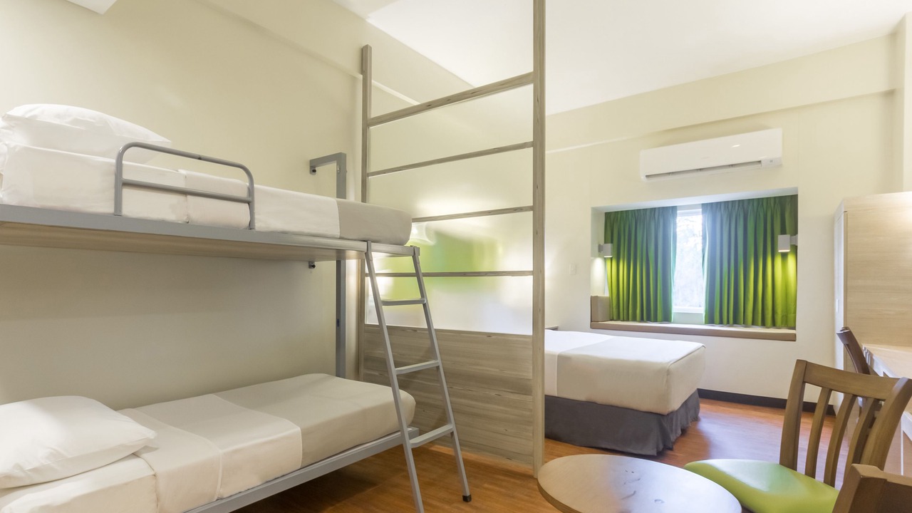 Photo of Bedroom in San Fernando