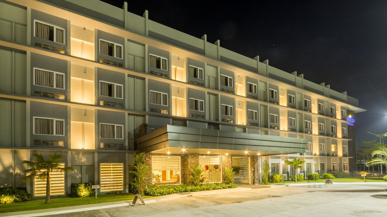 Photo of Outdoor in San Fernando