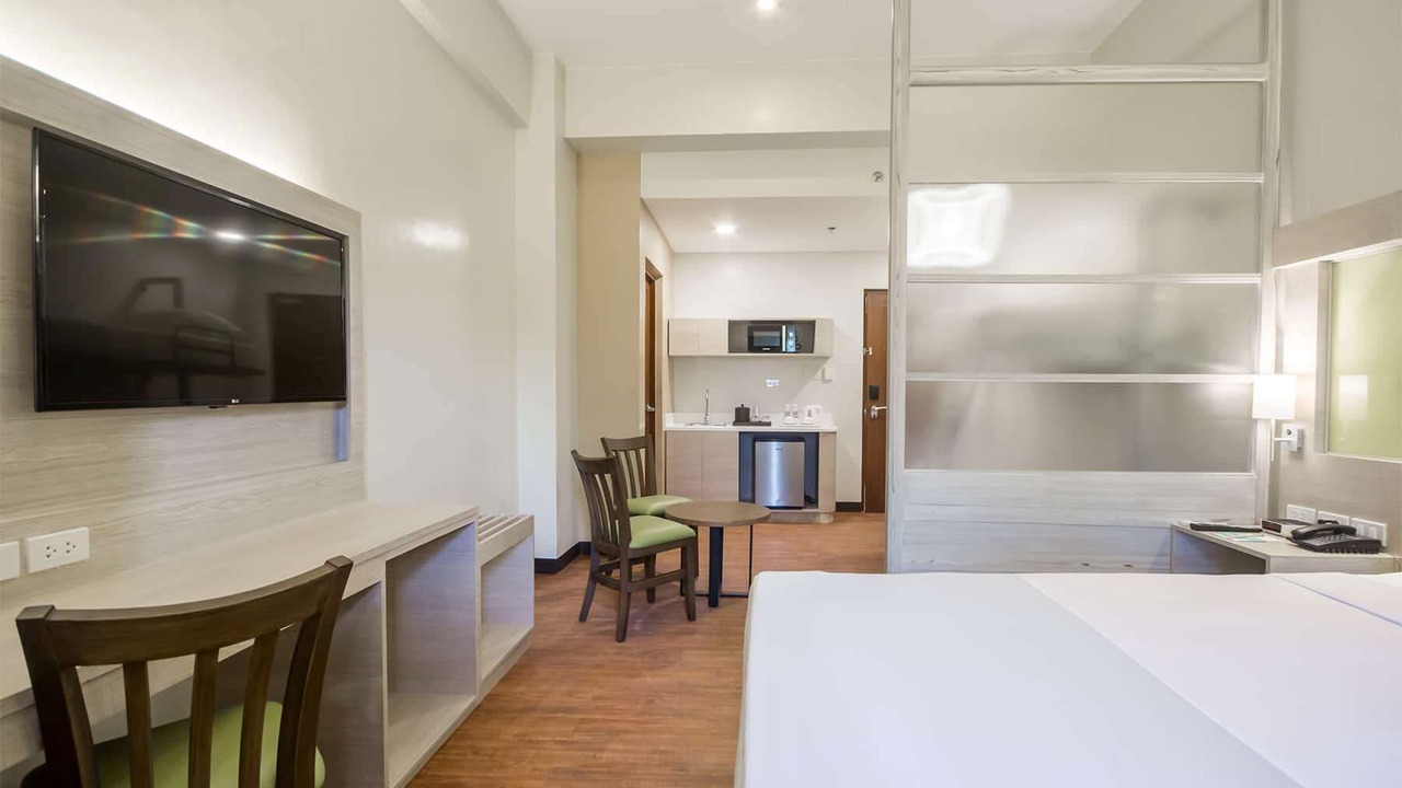 Photo of Bedroom in San Fernando
