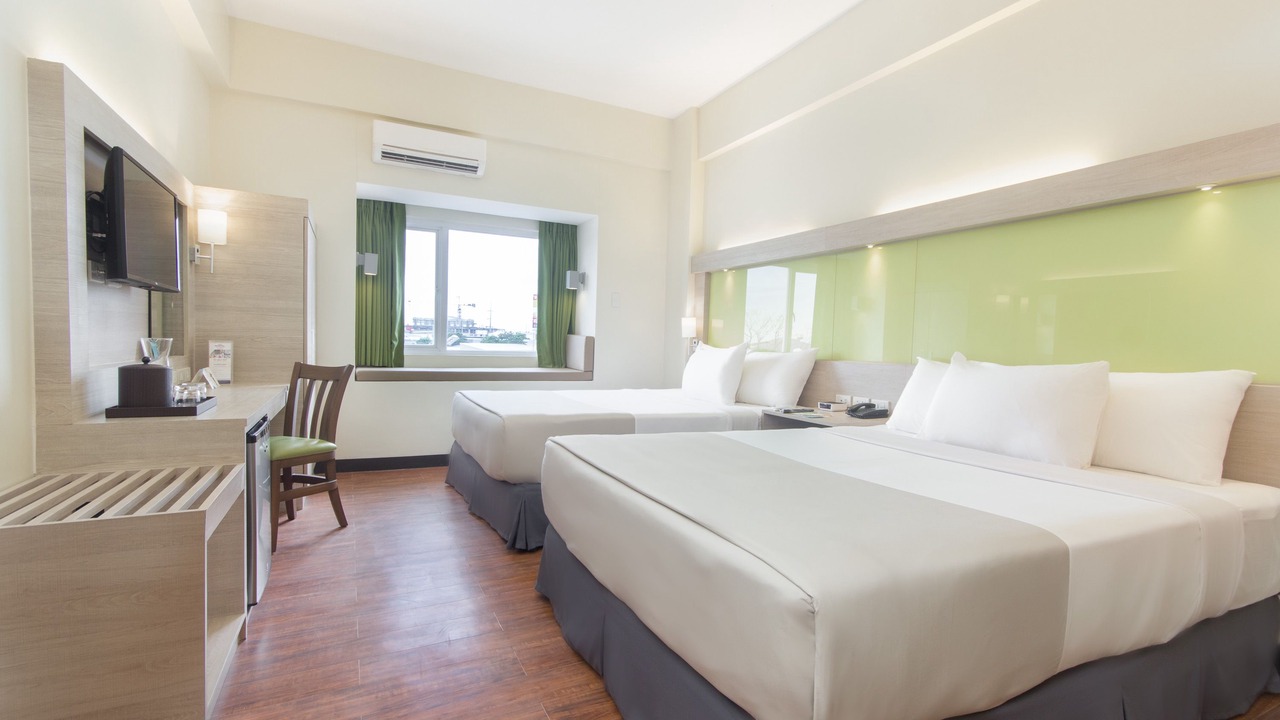 Photo of Bedroom in San Fernando