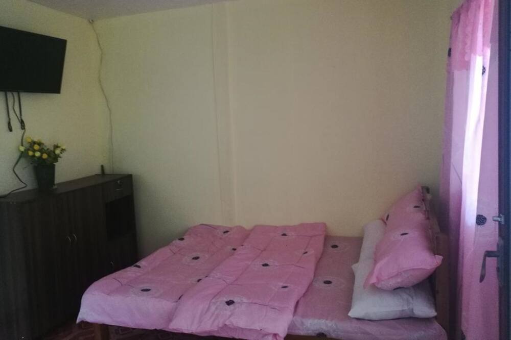 Photo of Bedroom in Port Barton