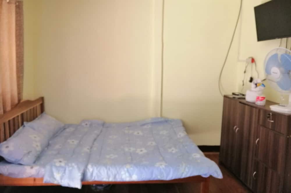 Photo of Bedroom in Port Barton