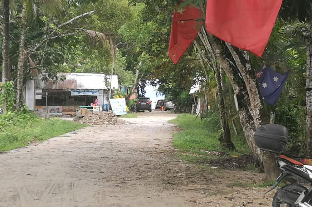 Photo of Outdoor in Port Barton