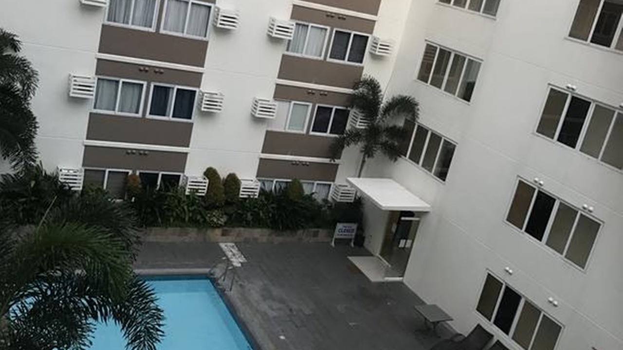 Photo of Outdoor in Binan City