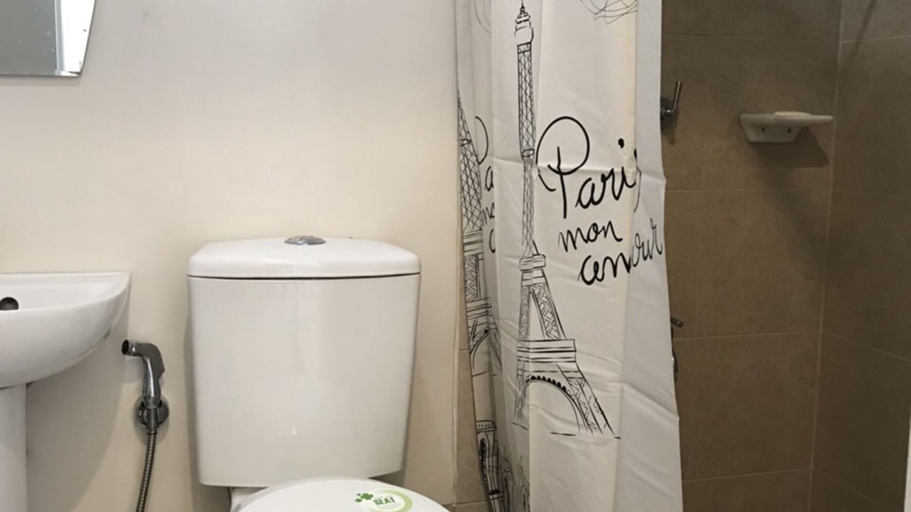 Photo of Bathroom in Binan City