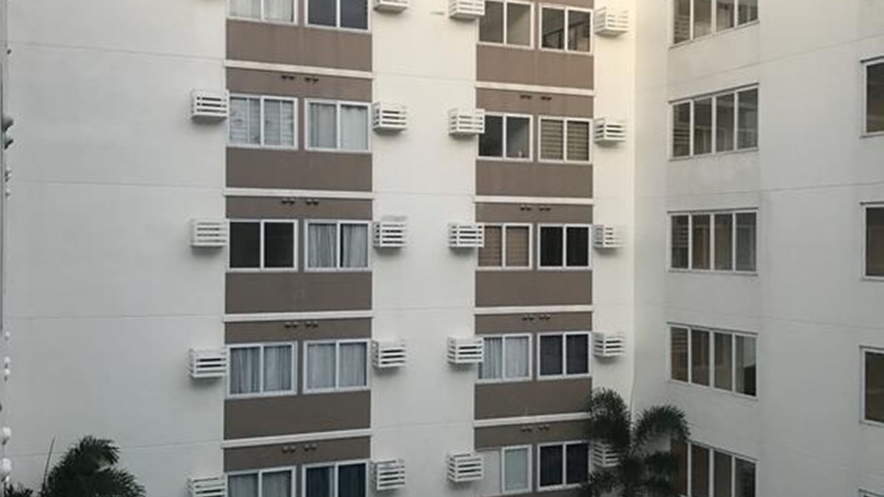 Photo of Outdoor in Binan City