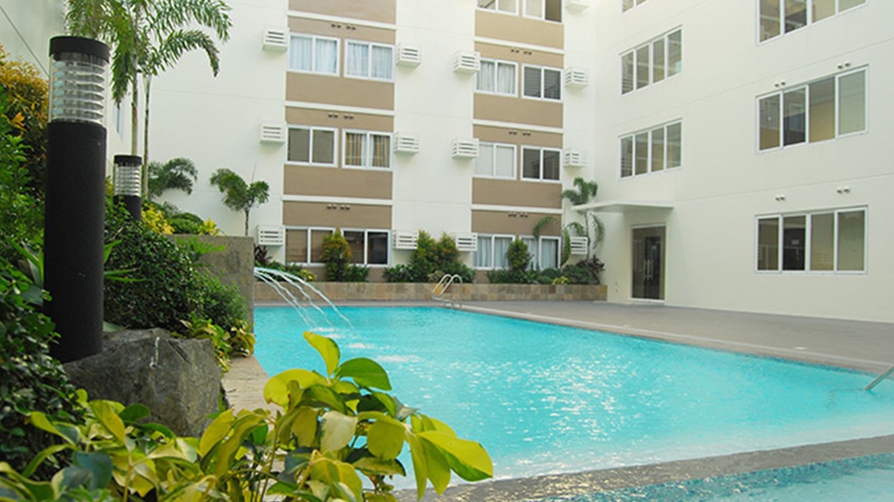 Photo of Outdoor in Binan City
