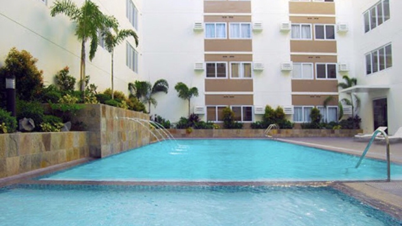 Photo of Outdoor in Binan City