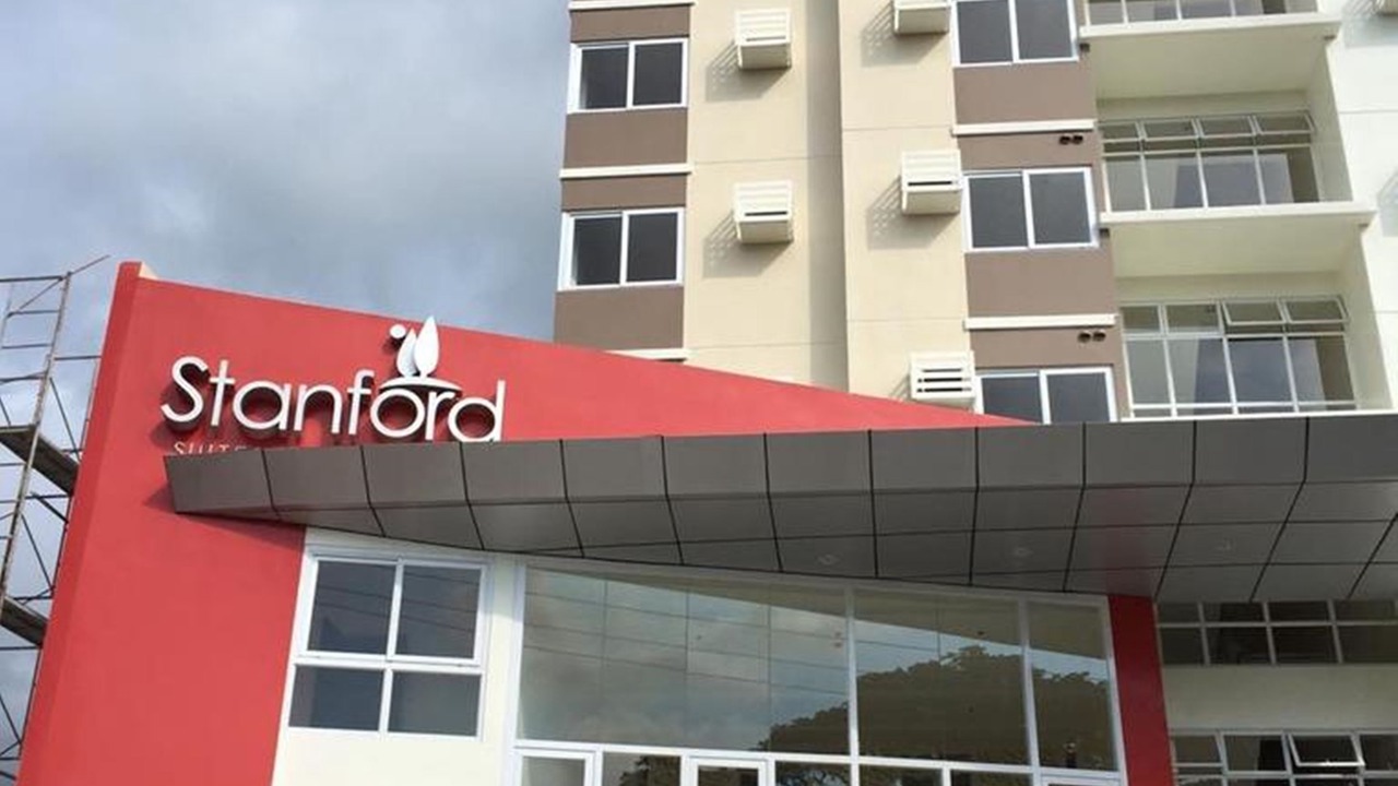 Photo of Outdoor in Binan City