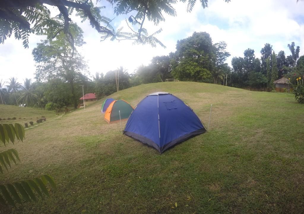 Photo of Outdoor in San Pedro
