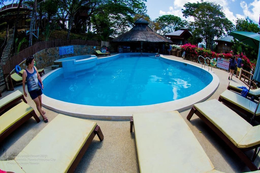 Photo of Outdoor in San Pedro