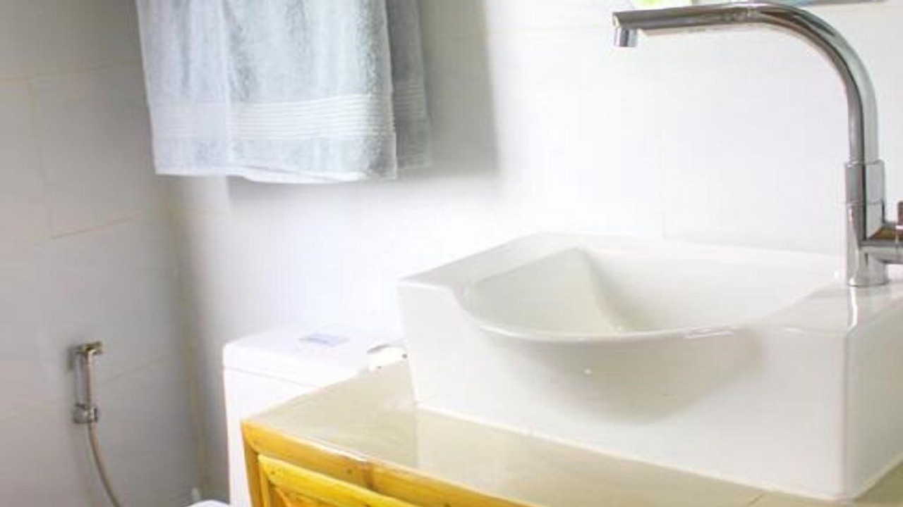 Photo of Bathroom in San Pedro