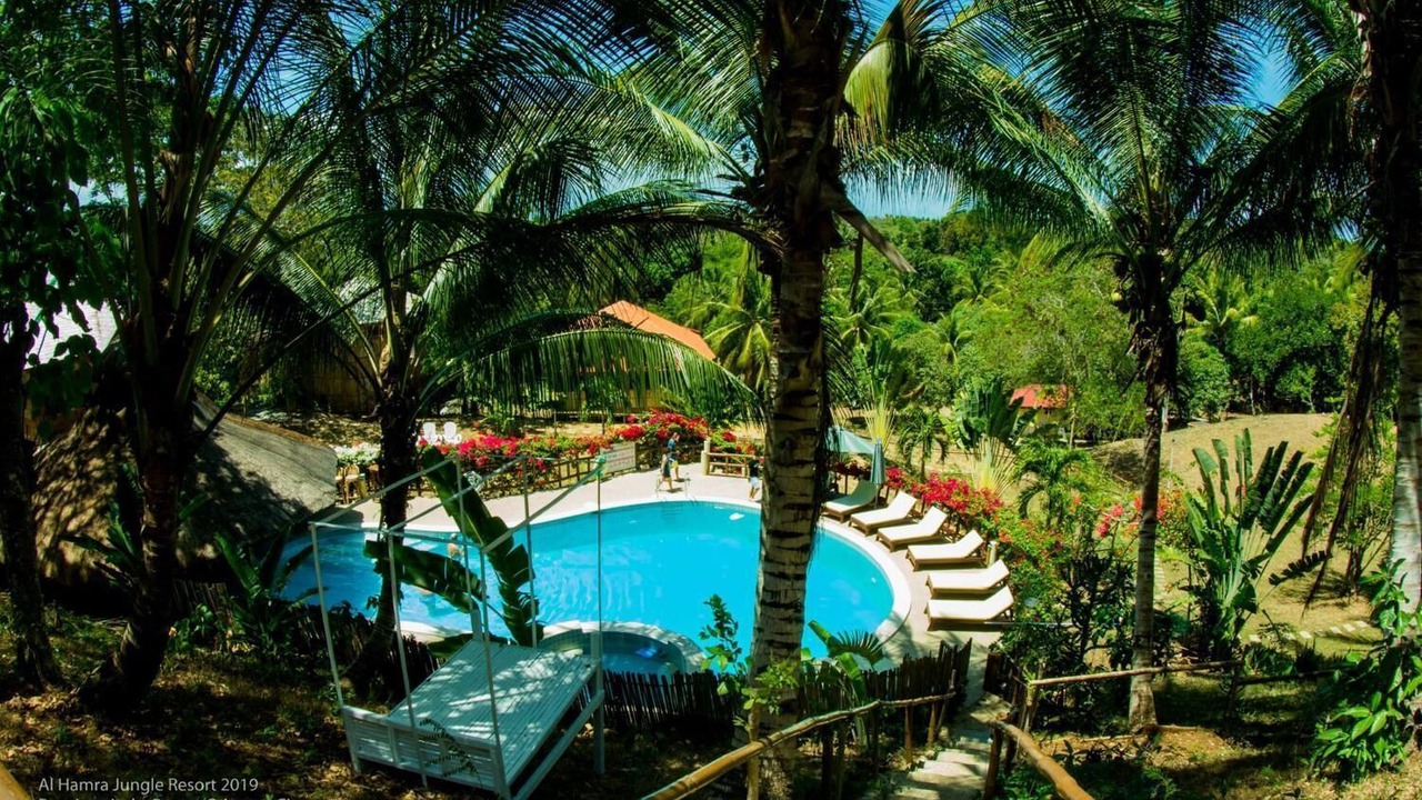 Photo of Outdoor in San Pedro