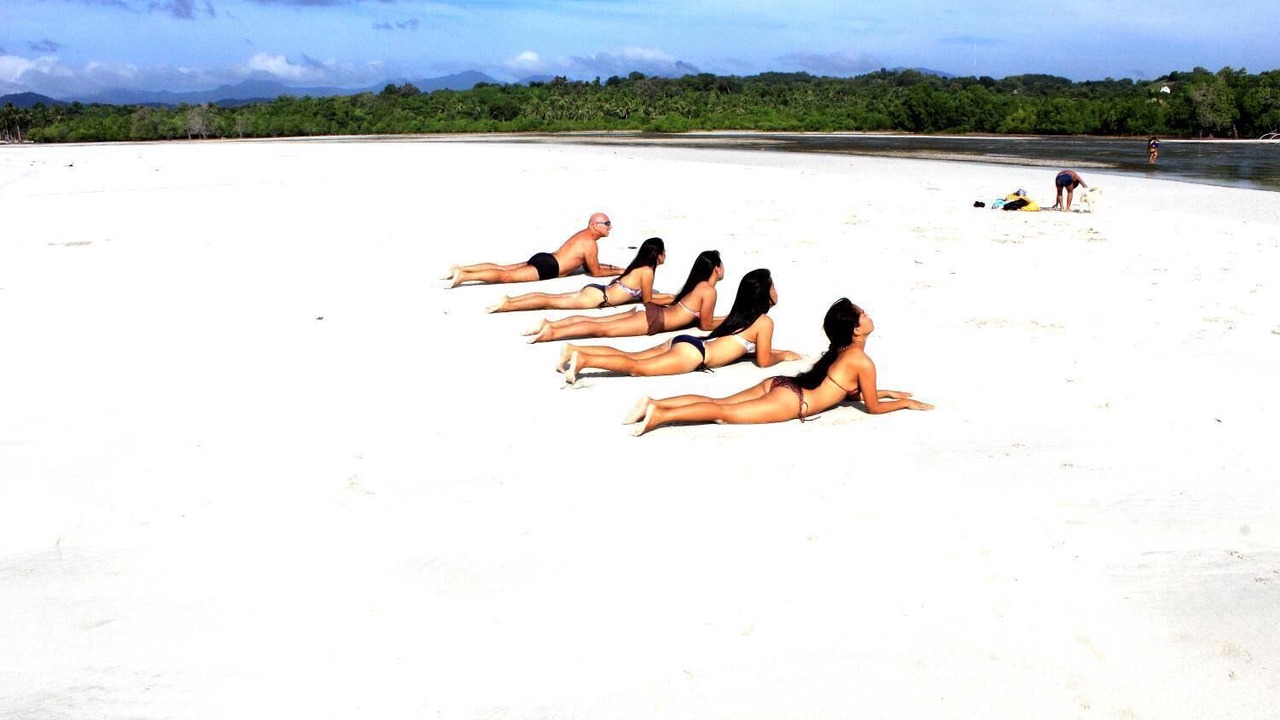 Photo of Others in San Pedro