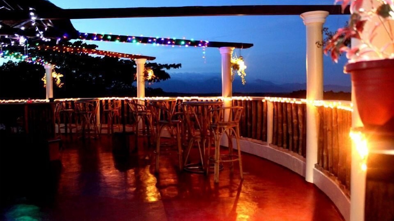 Photo of Patio Balcony in San Pedro