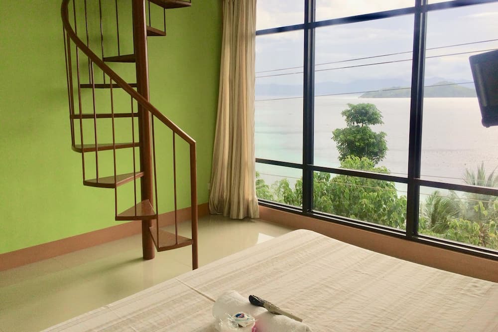 Photo of Bedroom in Romblon Island